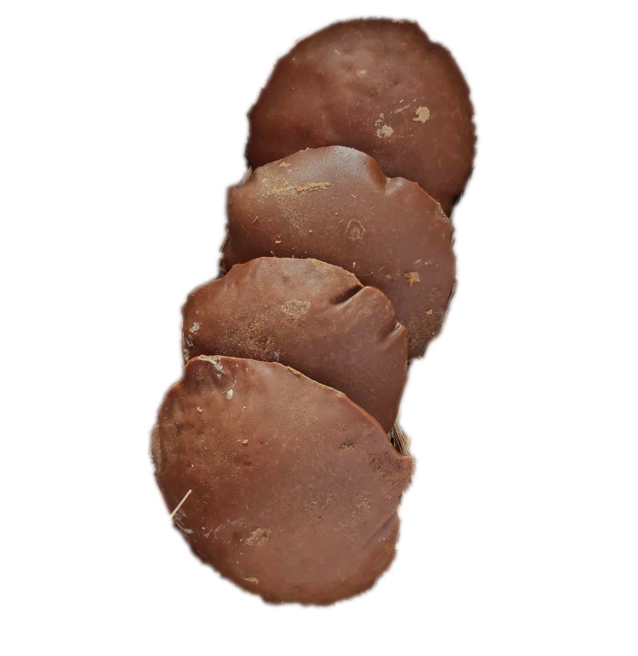 Govi's Organic Foods - Palm Jaggery (Thati Bellam), 500 g-1.webp